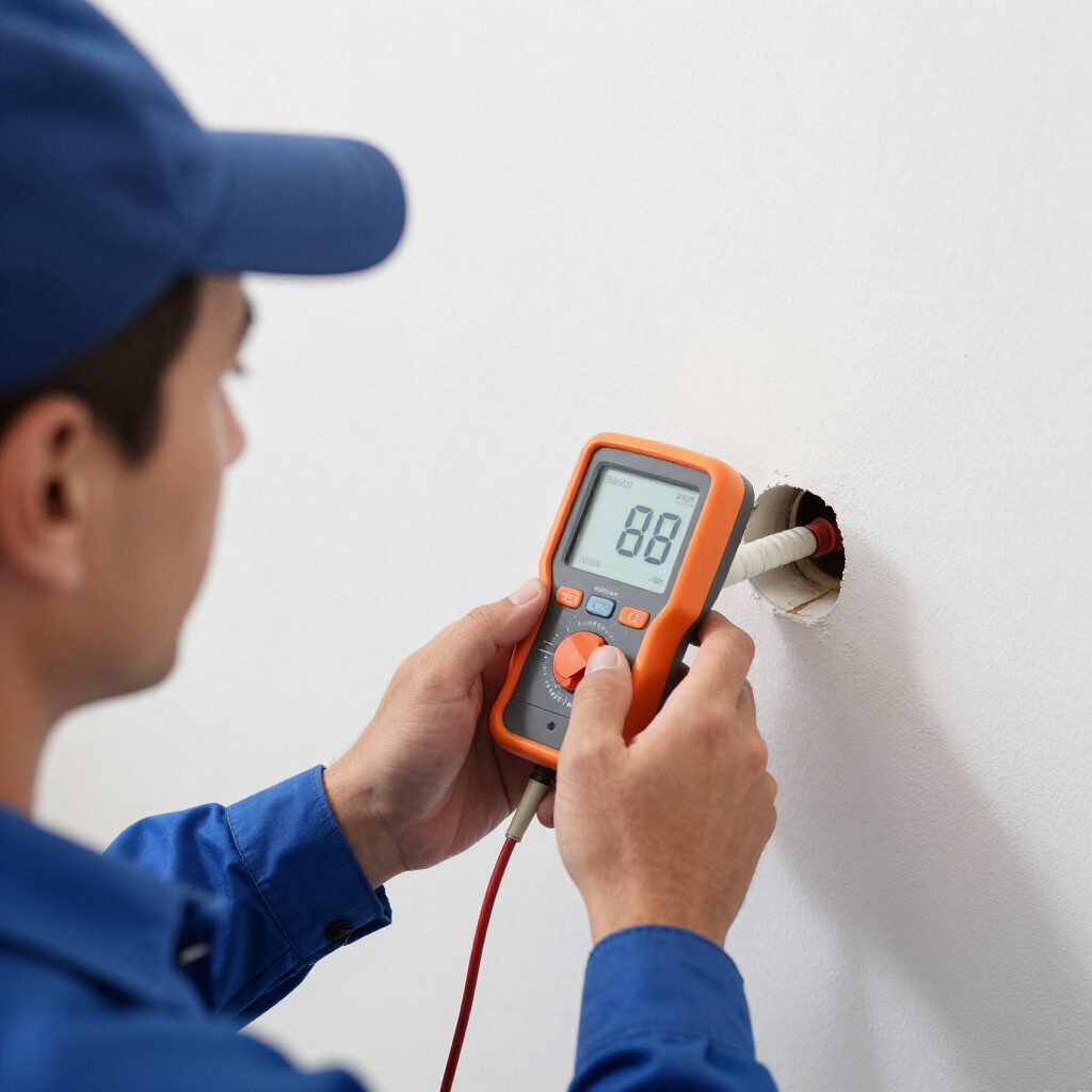 Leak Detection & Repair in Florence