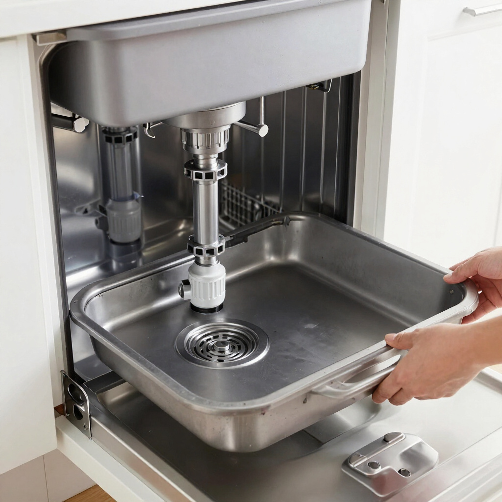 Garbage Disposal in Florence