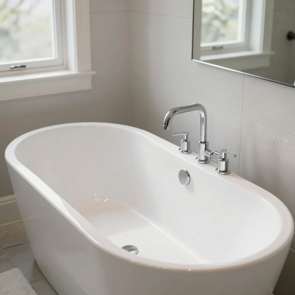 Bathtub Buying Guide: A Florence, SC Checklist